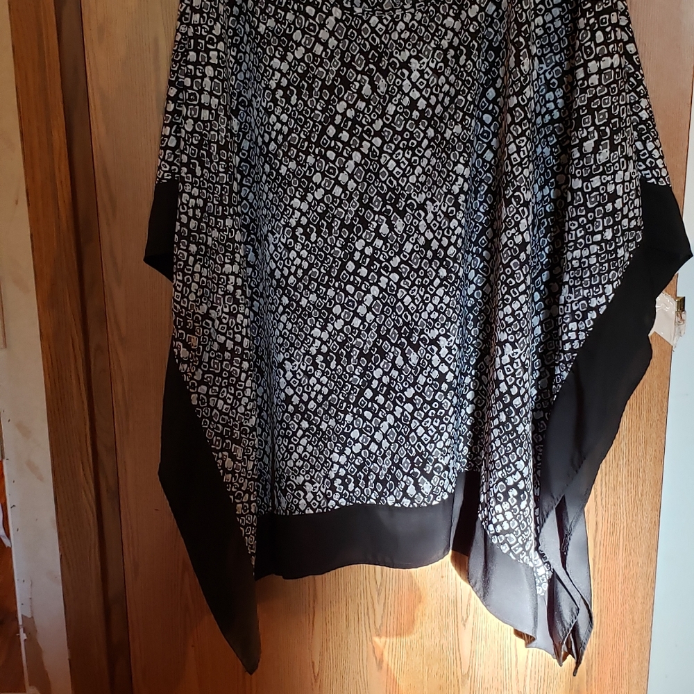 Faded Glory Womans blouse